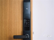 讓父母都贊不絕口的智能鎖!TCL智能鎖K5也太贊了