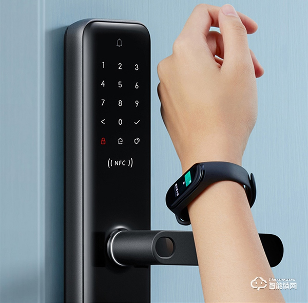 科技守護,智享生活 || 三款不容錯過的智能鎖 科技守護,智享生活 || 三款不容錯過的智能鎖