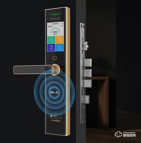 科技守護,智享生活 || 三款不容錯過的智能鎖 科技守護,智享生活 || 三款不容錯過的智能鎖