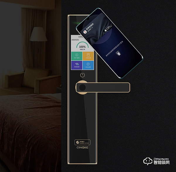 科技守護,智享生活 || 三款不容錯過的智能鎖 科技守護,智享生活 || 三款不容錯過的智能鎖