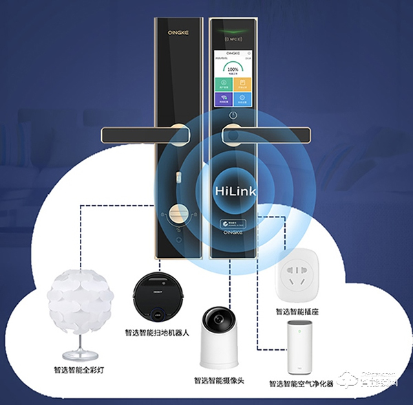 科技守護,智享生活 || 三款不容錯過的智能鎖 科技守護,智享生活 || 三款不容錯過的智能鎖
