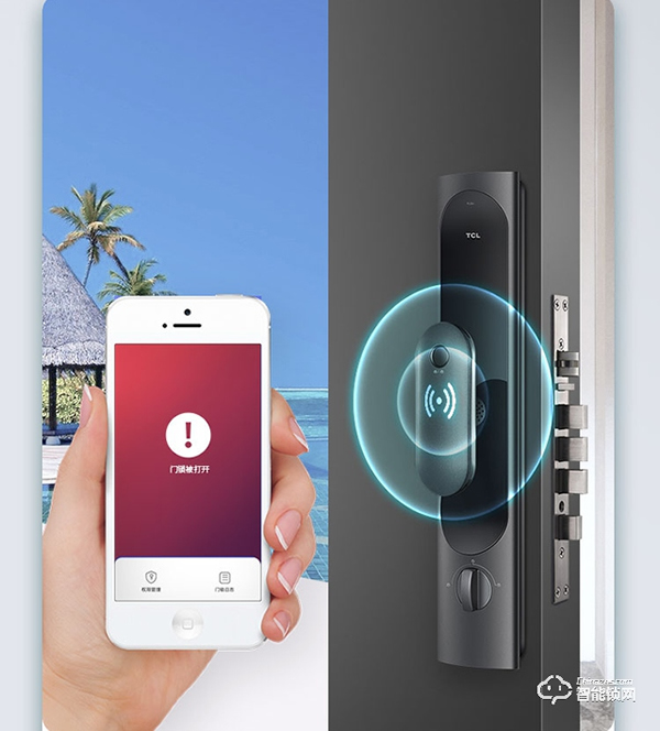 科技守護,智享生活 || 三款不容錯過的智能鎖 科技守護,智享生活 || 三款不容錯過的智能鎖