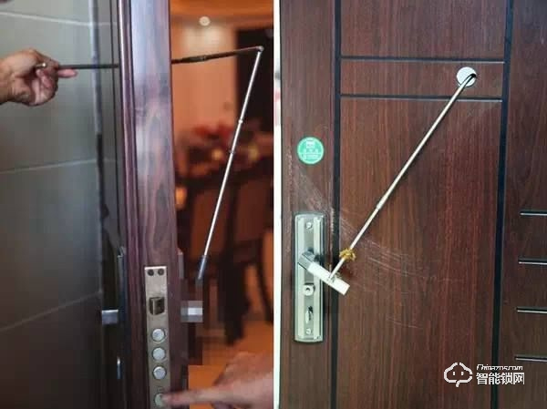 蓋德曼智能鎖A330,簡約不簡單 安全更安心 蓋德曼智能鎖A330,簡約不簡單 安全更安心