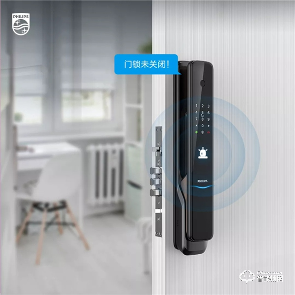 揭秘飛利浦智能鎖9300,你想知道的都在這里! 揭秘飛利浦智能鎖9300,你想知道的都在這里!
