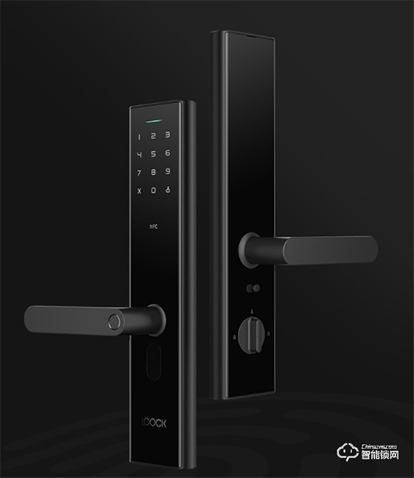 智享安全便捷,這五款智能鎖不能錯(cuò)過(guò)! 智享安全便捷,這五款智能鎖不能錯(cuò)過(guò)!