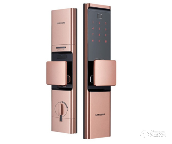 智享安全便捷,這五款智能鎖不能錯(cuò)過(guò)! 智享安全便捷,這五款智能鎖不能錯(cuò)過(guò)!