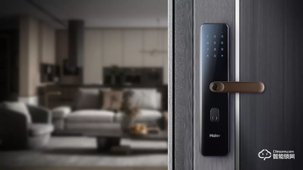 海爾智能鎖 | 忠實可靠溫暖便捷的智慧玄關向你發來盾牌申請 海爾智能鎖 | 忠實可靠溫暖便捷的智慧玄關向你發來盾牌申請