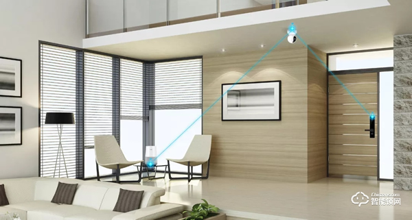 海爾智能鎖 | 忠實可靠溫暖便捷的智慧玄關向你發來盾牌申請 海爾智能鎖 | 忠實可靠溫暖便捷的智慧玄關向你發來盾牌申請