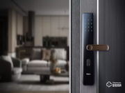 海爾智能鎖 | 忠實可靠溫暖便捷的智慧玄關向你發(fā)來盾牌申請