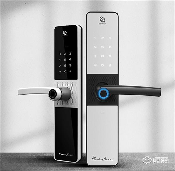當意大利設計師遇見必達智能鎖i5：不止是極簡