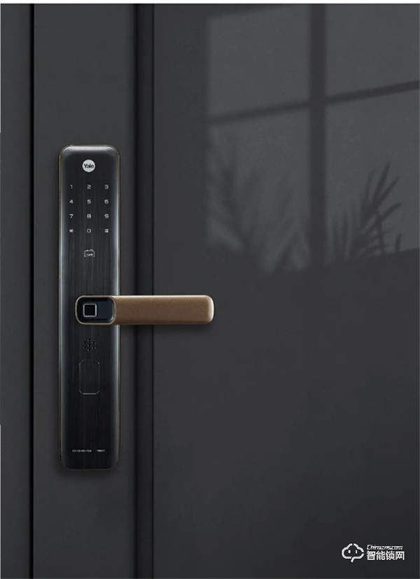 耶魯智能門鎖新品來襲,YMH71打開生活新方式 耶魯智能門鎖新品來襲,YMH71打開生活新方式