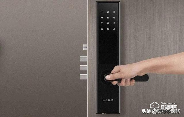 買智能鎖要注意什么？1000到4000元智能鎖推薦
