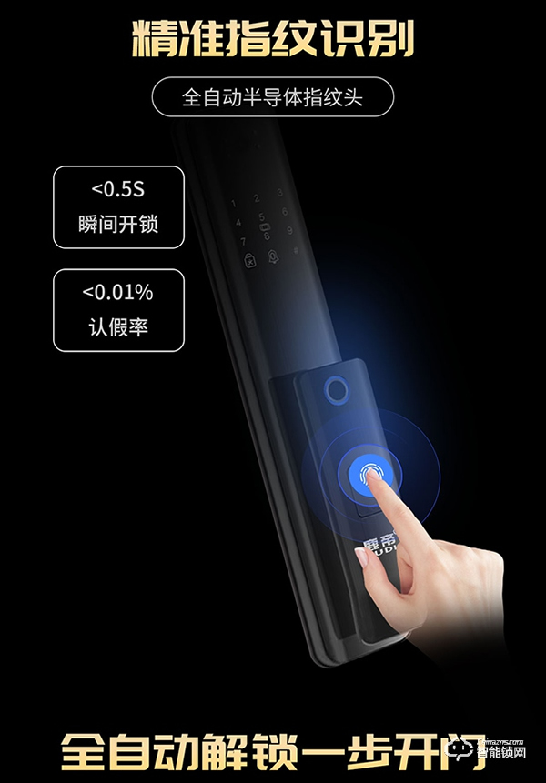 鹿帝智能鎖好不好 鹿帝智能鎖功能介紹 鹿帝智能鎖好不好 鹿帝智能鎖功能介紹