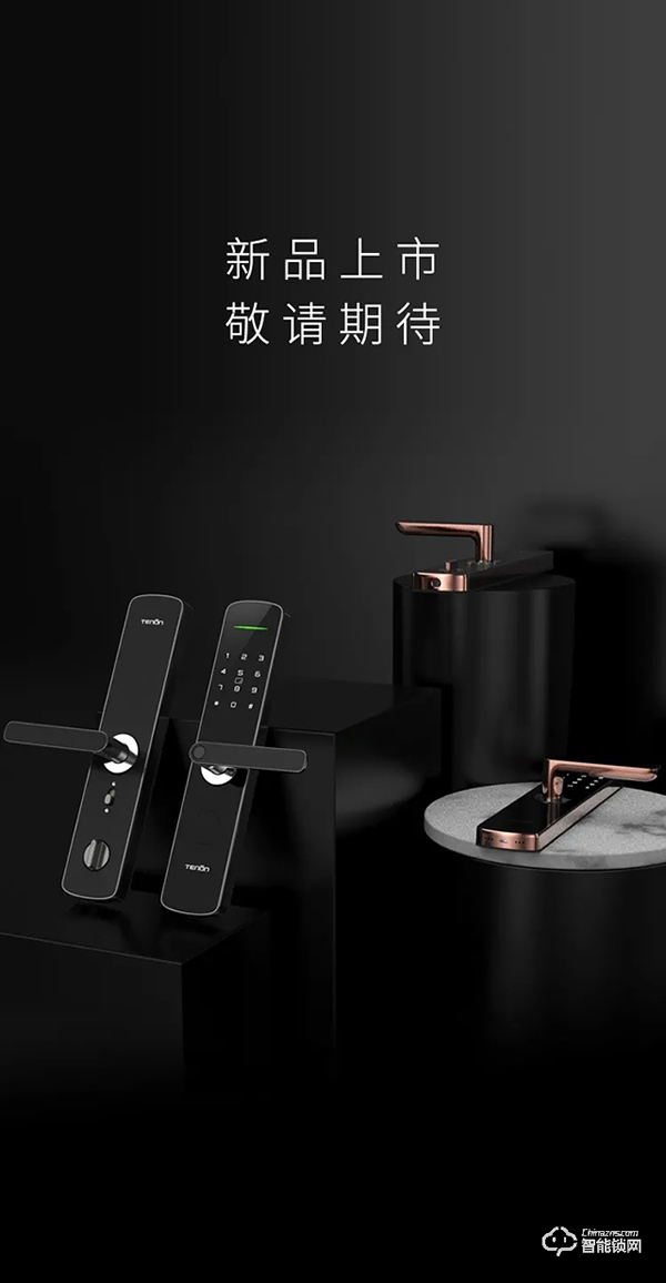 匠心獨運 | 天能全新E3智能鎖,致敬匠心! 匠心獨運 | 天能全新E3智能鎖,致敬匠心!