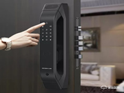 刷個(gè)臉秒進(jìn)屋,這個(gè)智能鎖還是個(gè)24小時(shí)守門人