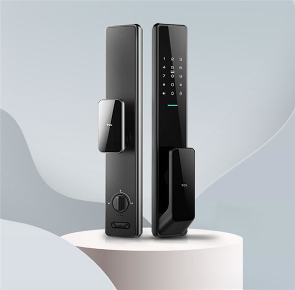 極簡主義新享受——TCL物聯網智能鎖K7V 極簡主義新享受——TCL物聯網智能鎖K7V