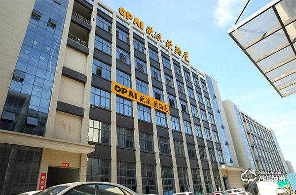 顧好一個(gè)家，裝一把歐派智能鎖就夠了！