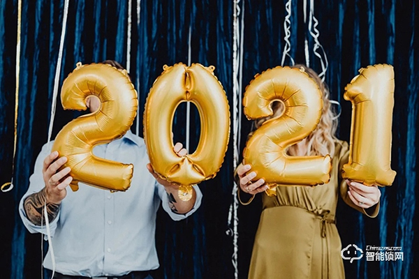 為什么說(shuō)春節(jié)是裝智能鎖的最佳時(shí)機(jī)?看看就知道了! 為什么說(shuō)春節(jié)是裝智能鎖的最佳時(shí)機(jī)?看看就知道了!