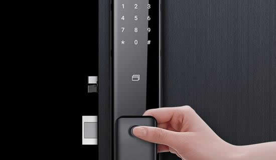 除了價(jià)格!春節(jié)選購(gòu)智能門鎖注意這三點(diǎn) 除了價(jià)格!春節(jié)選購(gòu)智能門鎖注意這三點(diǎn)