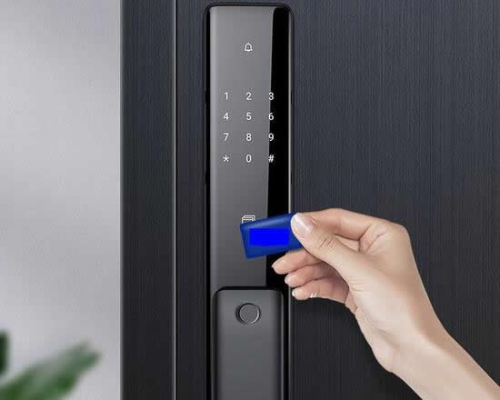 除了價(jià)格!春節(jié)選購(gòu)智能門鎖注意這三點(diǎn) 除了價(jià)格!春節(jié)選購(gòu)智能門鎖注意這三點(diǎn)