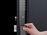 除了價格!春節選購智能門鎖注意這三點