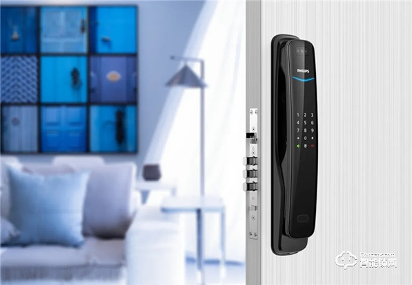飛利浦智能鎖，聚焦“他經濟”市場領域，打造智慧生活體驗