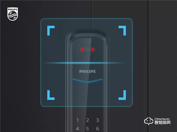 一把智能鎖,顧好一個家,飛利浦智能鎖守護孩子居家安全 一把智能鎖,顧好一個家,飛利浦智能鎖守護孩子居家安全