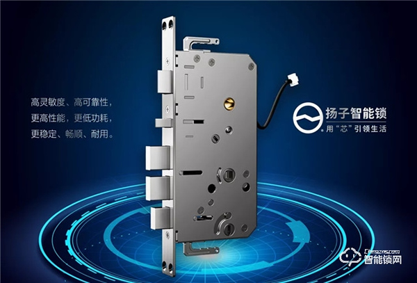 揚子智能鎖 || 安全耐用一個不能少,什么材質的智能鎖好? 揚子智能鎖 || 安全耐用一個不能少,什么材質的智能鎖好?