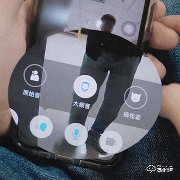 飛利浦可視智能鎖的這項隱藏技能，你大概也沒發現！