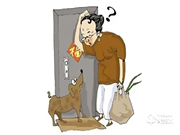 家中老人忘帶或弄丟鑰匙,有了歐派智能鎖這些都不是問(wèn)題