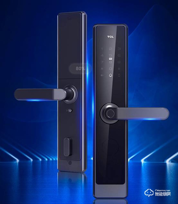 TCL K7L智能門鎖:你的高品質生活,由我來守護! TCL K7L智能門鎖:你的高品質生活,由我來守護!