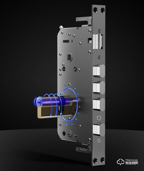 TCL K7L智能門鎖:你的高品質生活,由我來守護! TCL K7L智能門鎖:你的高品質生活,由我來守護!