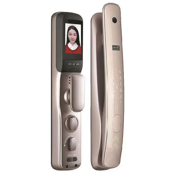 洛克曼智能鎖,提升智慧居家品質,讓生活多份安心 洛克曼智能鎖,提升智慧居家品質,讓生活多份安心