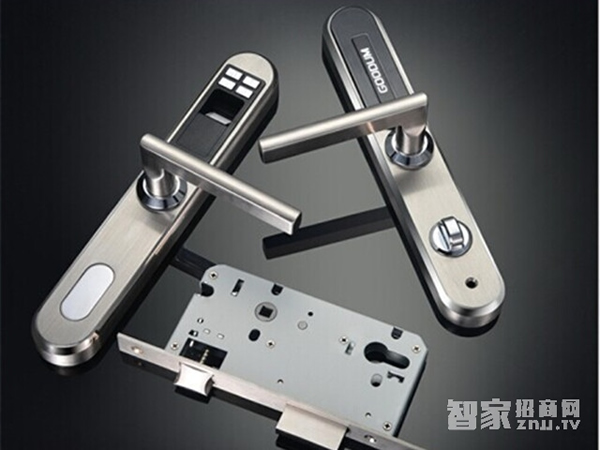 高盾智能鎖—高盾智能鎖怎么樣 高盾智能鎖—高盾智能鎖怎么樣