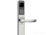 愛迪爾智能鎖—愛迪爾智能鎖產品配置