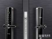 曼申智能鎖怎么樣 曼申智能鎖有什么優勢