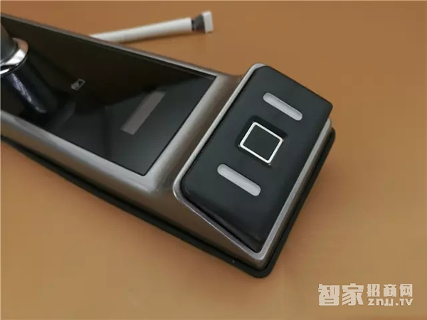 ZTE中興智能門鎖開箱測評體驗(yàn) ZTE中興智能門鎖開箱測評體驗(yàn)