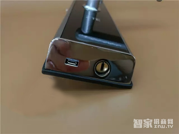 ZTE中興智能門鎖開箱測評體驗(yàn) ZTE中興智能門鎖開箱測評體驗(yàn)