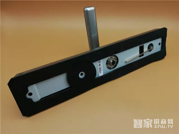 ZTE中興智能門鎖開箱測評體驗(yàn) ZTE中興智能門鎖開箱測評體驗(yàn)