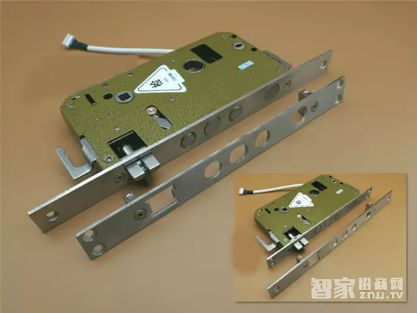 ZTE中興智能門鎖開箱測評體驗(yàn) ZTE中興智能門鎖開箱測評體驗(yàn)