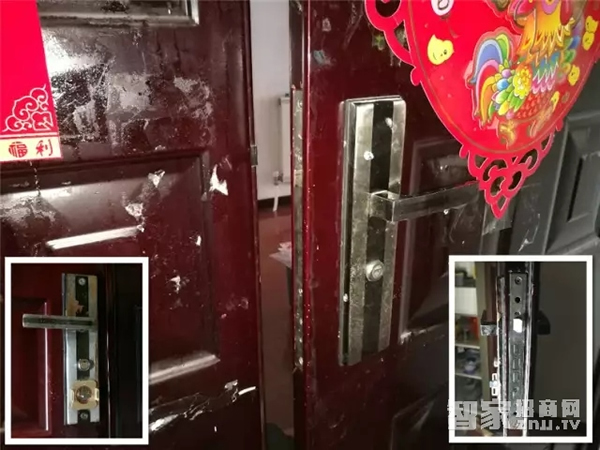 ZTE中興智能門鎖開箱測評體驗(yàn) ZTE中興智能門鎖開箱測評體驗(yàn)