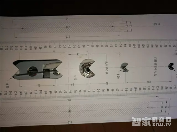 ZTE中興智能門鎖開箱測評體驗(yàn) ZTE中興智能門鎖開箱測評體驗(yàn)