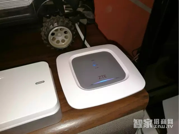 ZTE中興智能門鎖開箱測評體驗(yàn) ZTE中興智能門鎖開箱測評體驗(yàn)