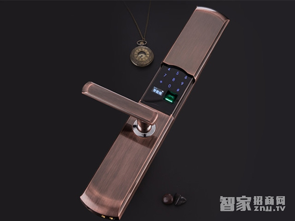 科布爾智能鎖—科布爾智能鎖功能特點 科布爾智能鎖—科布爾智能鎖功能特點