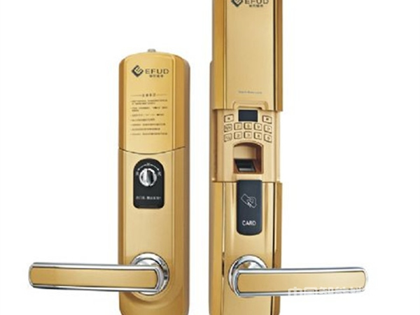 福鑫智能鎖—福鑫智能鎖有什么功能優勢 福鑫智能鎖—福鑫智能鎖有什么功能優勢