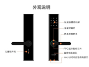鹿客智能鎖—鹿客智能鎖怎么樣