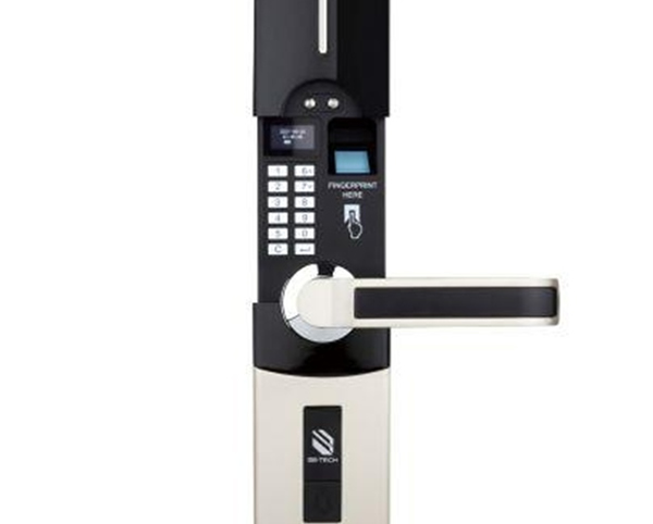 海爾智能門鎖?云鎖最大的特點