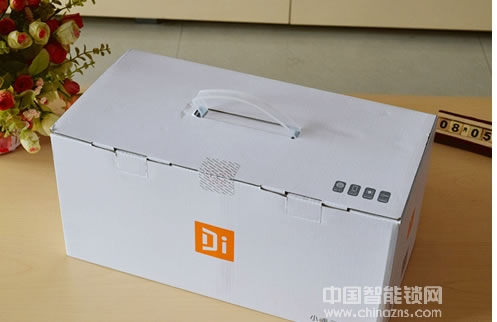 德施曼小嘀S8云智能指紋鎖全面評測 德施曼小嘀S8云智能指紋鎖全面評測