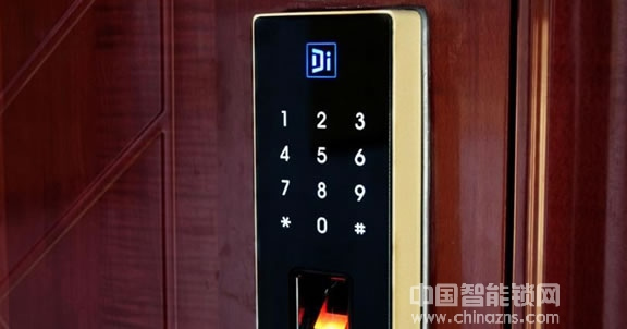 德施曼小嘀S8云智能指紋鎖全面評測 德施曼小嘀S8云智能指紋鎖全面評測