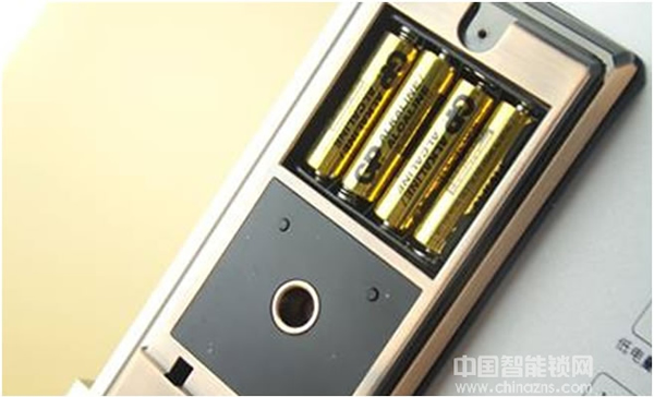 金洛克星脈K2指靜脈鎖登場